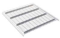 Pallet Rack Wire Decking